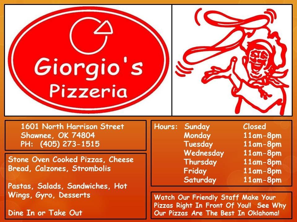 Giorgio`s Pizzeria
